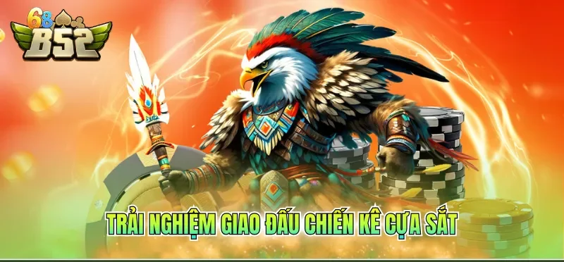 Cách Chơi Đá Gà Online Luôn Thắng Tại Hệ Thống Giải Trí 2 Trải nghiệm giao đấu chiến kê cựa sắt