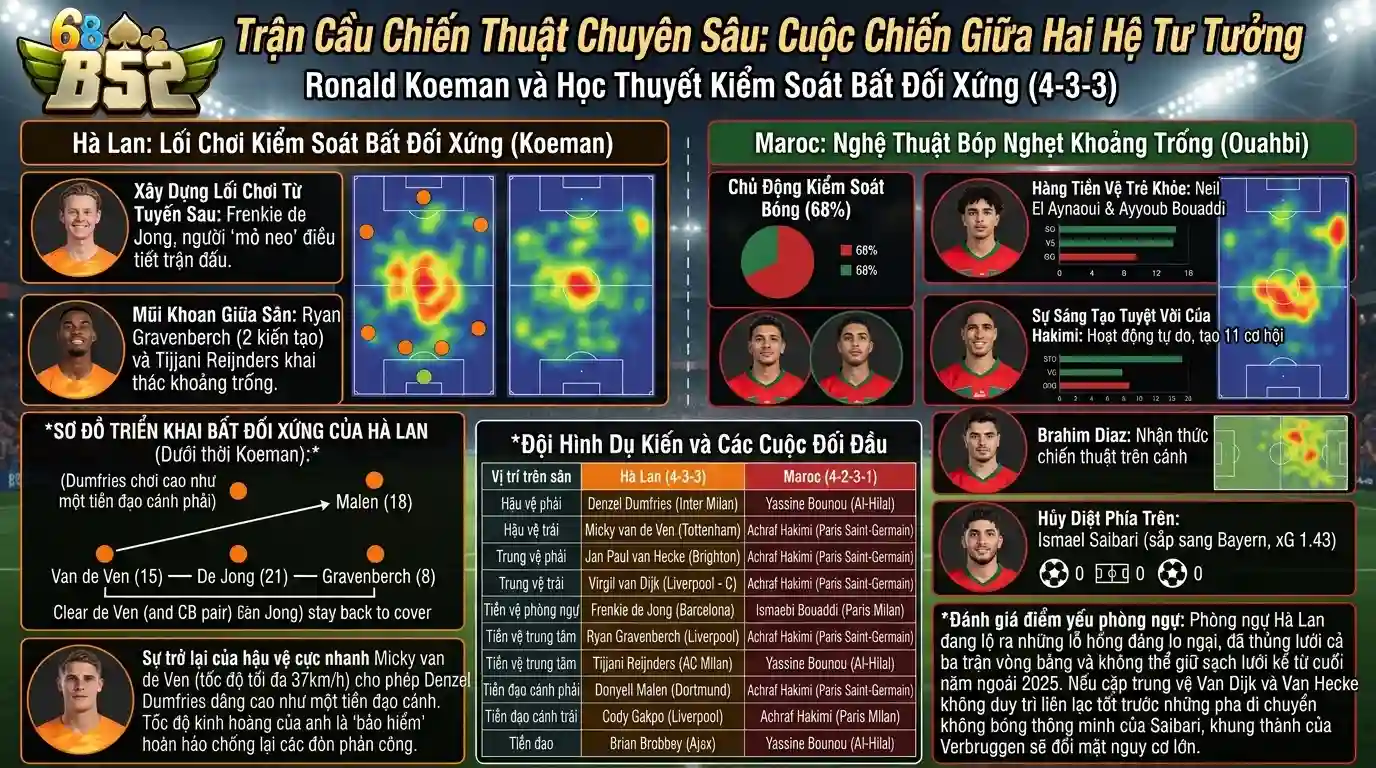 b52 club nhan dinh ha lan vs maroc 30 6 2026 do suc chien thuat chuyen sau cuoc chien giua hai he tu tuong b52 club nhan dinh ha lan vs maroc 30 6 2026 do suc chien thuat chuyen sau cuoc chien giua hai he tu tuong